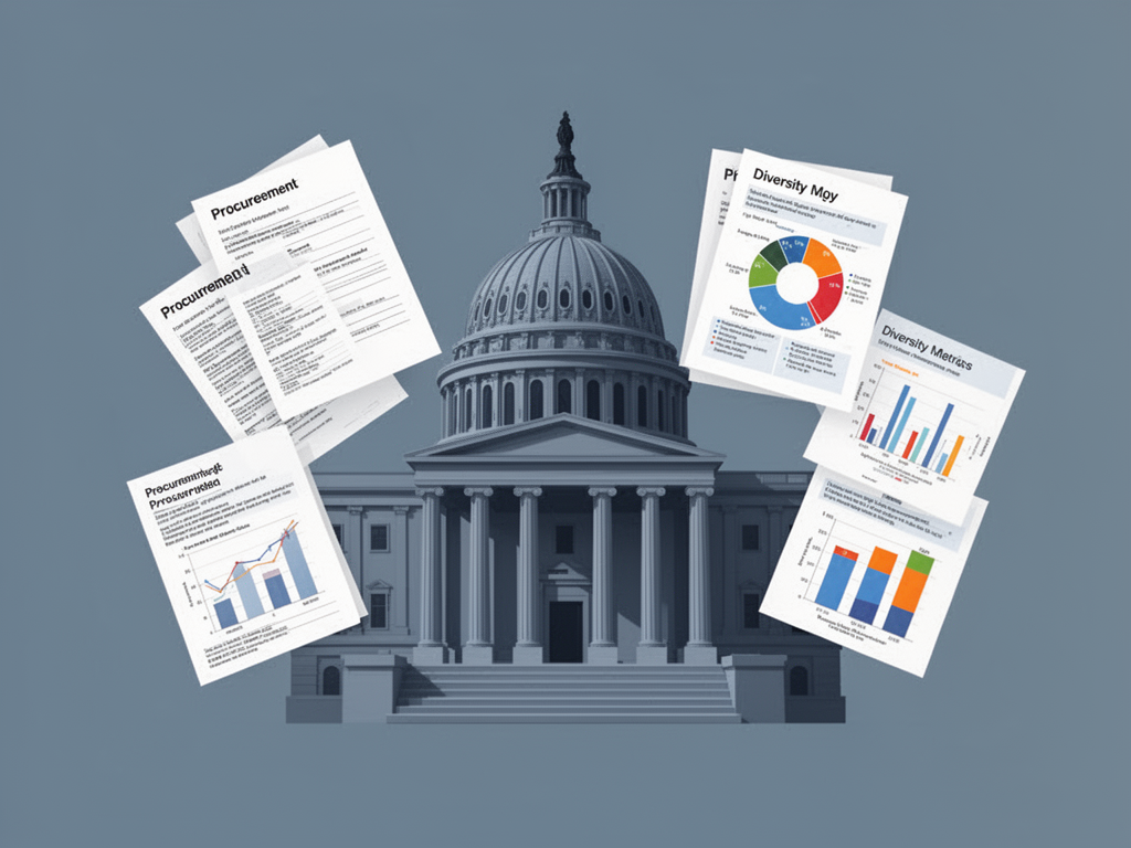 Government Agencies & Procurement Offices