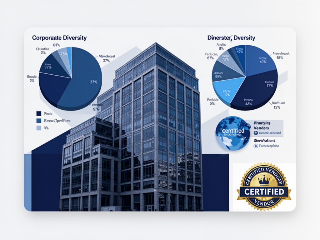 Corporate Supplier Diversity Programs